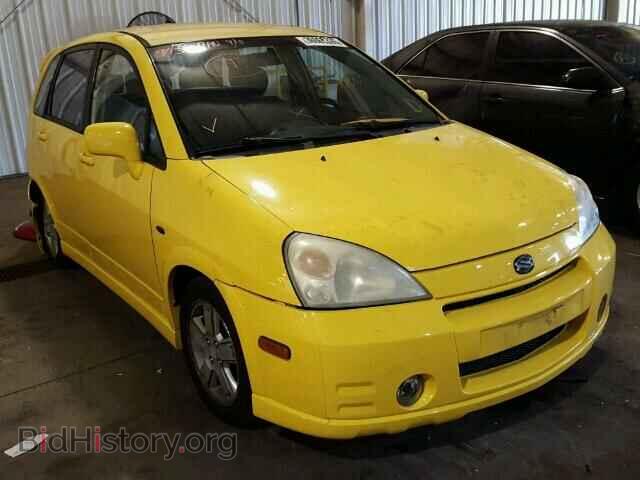 Photo JS2RD41H435202697 - SUZUKI AERIO 2003