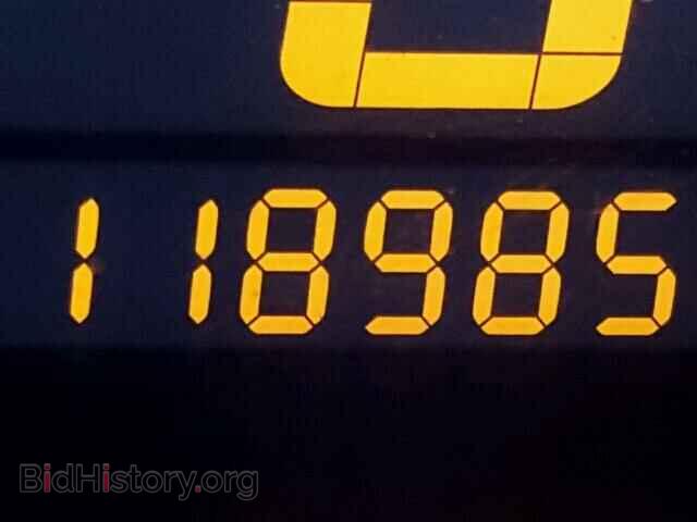 2003 SUZUKI AERIO - VIN: JS2RD41H435202697 - Фото 8