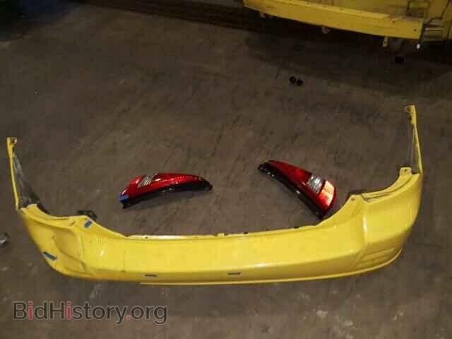 2003 SUZUKI AERIO - VIN: JS2RD41H435202697 - Фото 10