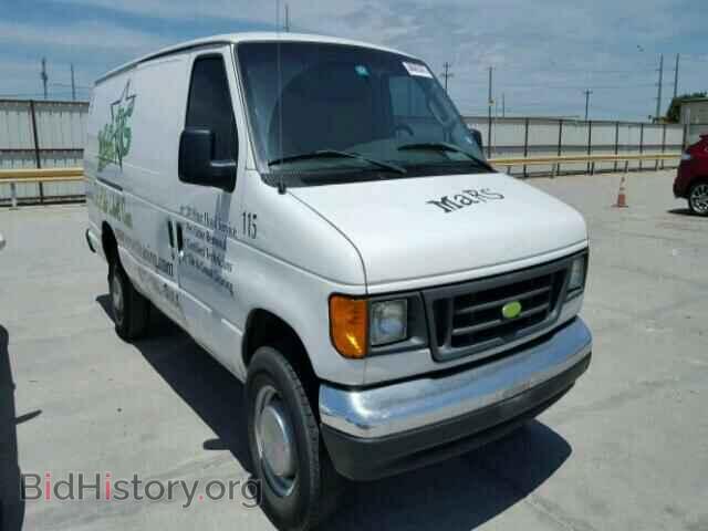 Photo 1FTSS34LX5HB15657 - FORD ECONOLINE 2005