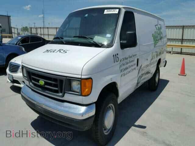 2005 FORD ECONOLINE - VIN: 1FTSS34LX5HB15657 - Фото 2