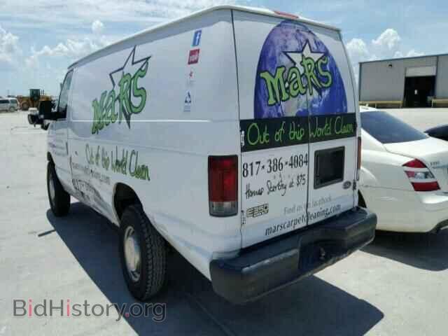 2005 FORD ECONOLINE - VIN: 1FTSS34LX5HB15657 - Фото 3
