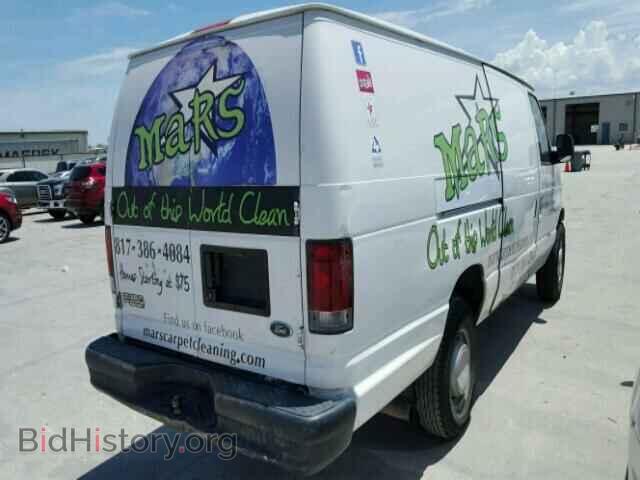 2005 FORD ECONOLINE - VIN: 1FTSS34LX5HB15657 - Фото 4