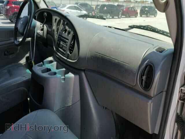 2005 FORD ECONOLINE - VIN: 1FTSS34LX5HB15657 - Фото 5
