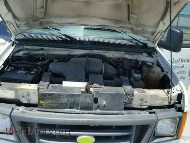 2005 FORD ECONOLINE - VIN: 1FTSS34LX5HB15657 - Фото 7