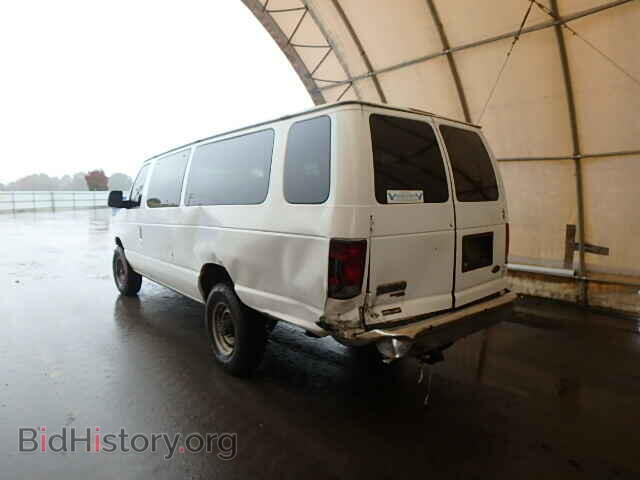 2008 FORD ECONOLINE - VIN: 1FBSS31L78DA91550 - Фото 3