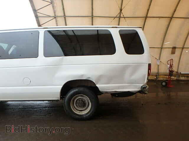 2008 FORD ECONOLINE - VIN: 1FBSS31L78DA91550 - Фото 10