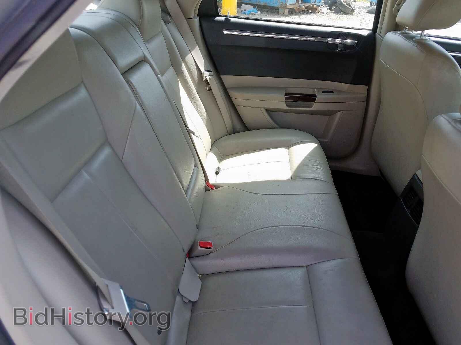 2005 CHRYSLER 300 - VIN: 2C3AA53G35H529053 - Фото 6