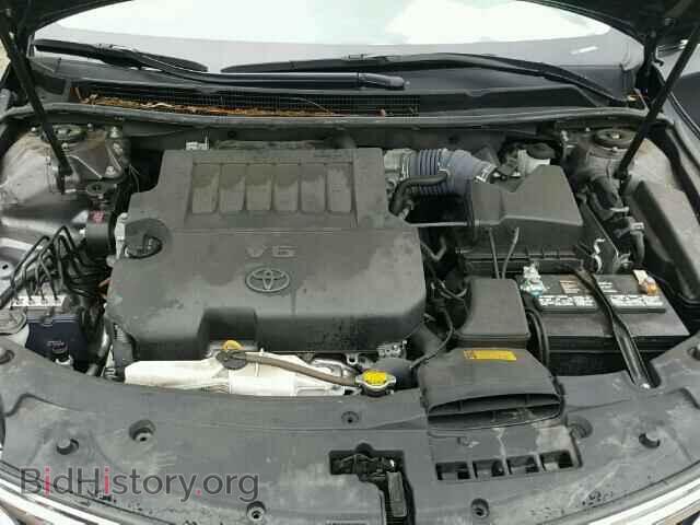 2015 TOYOTA AVALON - VIN: 4T1BK1EB2FU143807 - Фото 7