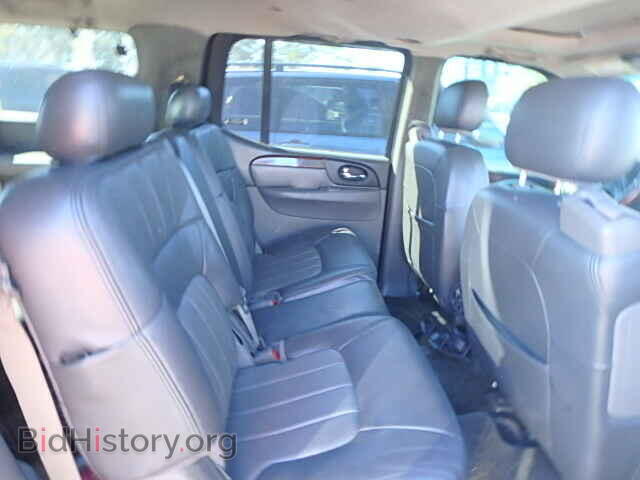 2002 GMC ENVOY - VIN: 1GKET16S826118314 - Фото 6