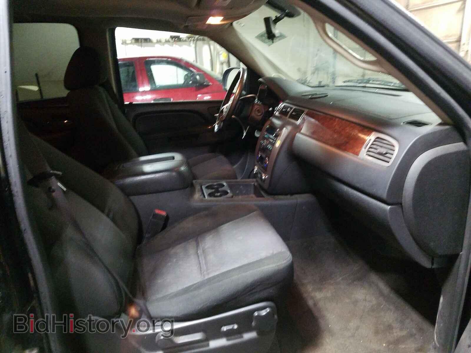 2011 GMC YUKON - VIN: 1GKS2AE06BR176278 - Фото 5
