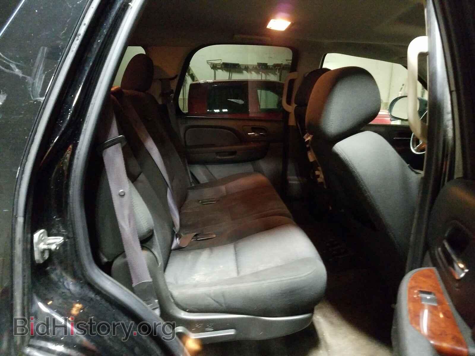 2011 GMC YUKON - VIN: 1GKS2AE06BR176278 - Фото 6