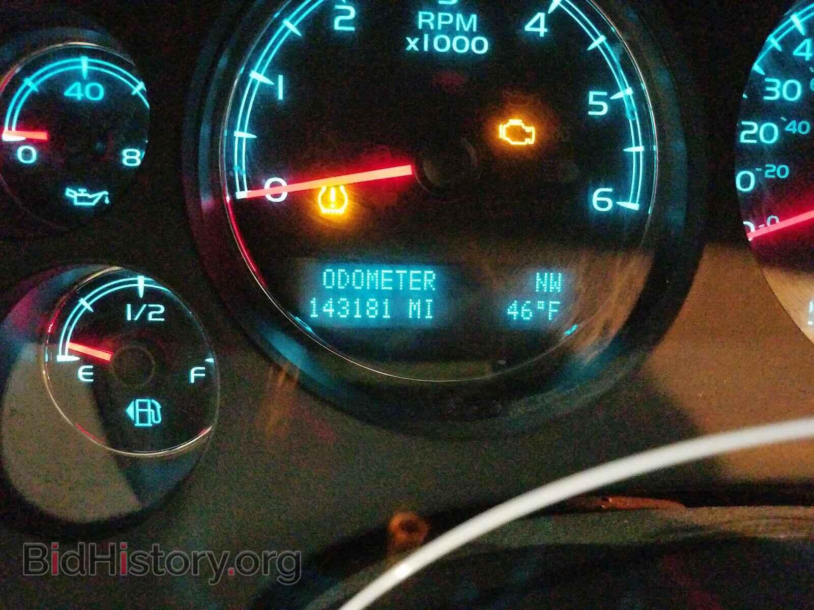 2011 GMC YUKON - VIN: 1GKS2AE06BR176278 - Фото 8
