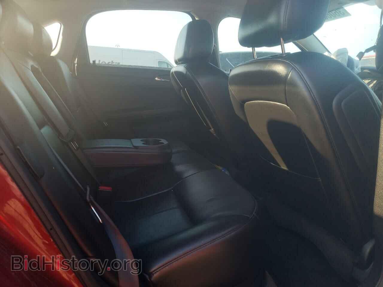 2009 CHEVROLET IMPALA - VIN: 2G1WT57K791299499 - Фото 6