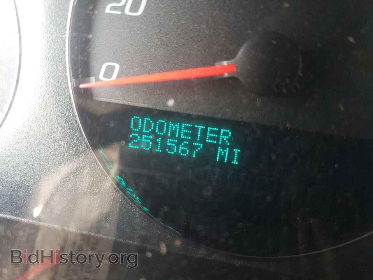 2009 CHEVROLET IMPALA - VIN: 2G1WT57K791299499 - Фото 8