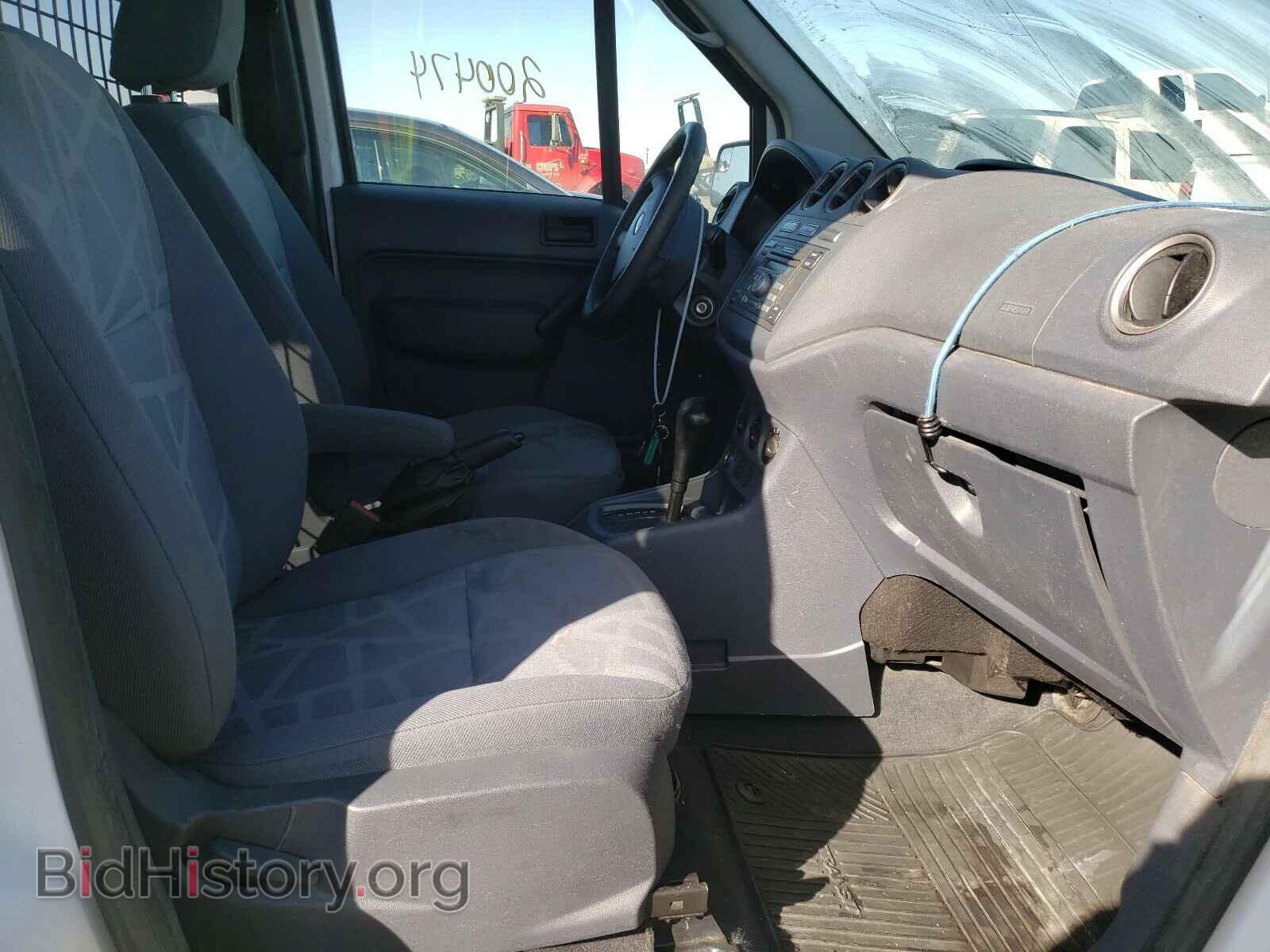 2011 FORD TRANSIT CO - VIN: NM0LS6BN6BT059586 - Фото 5
