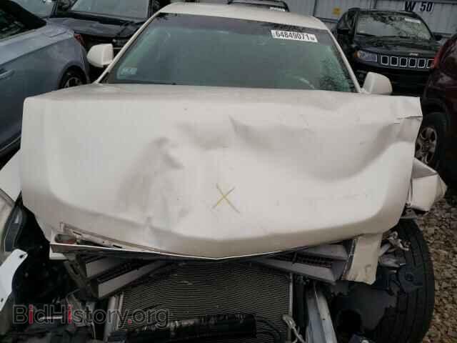 2011 CADILLAC CTS - VIN: 1G6DC5EY8B0164980 - Фото 7