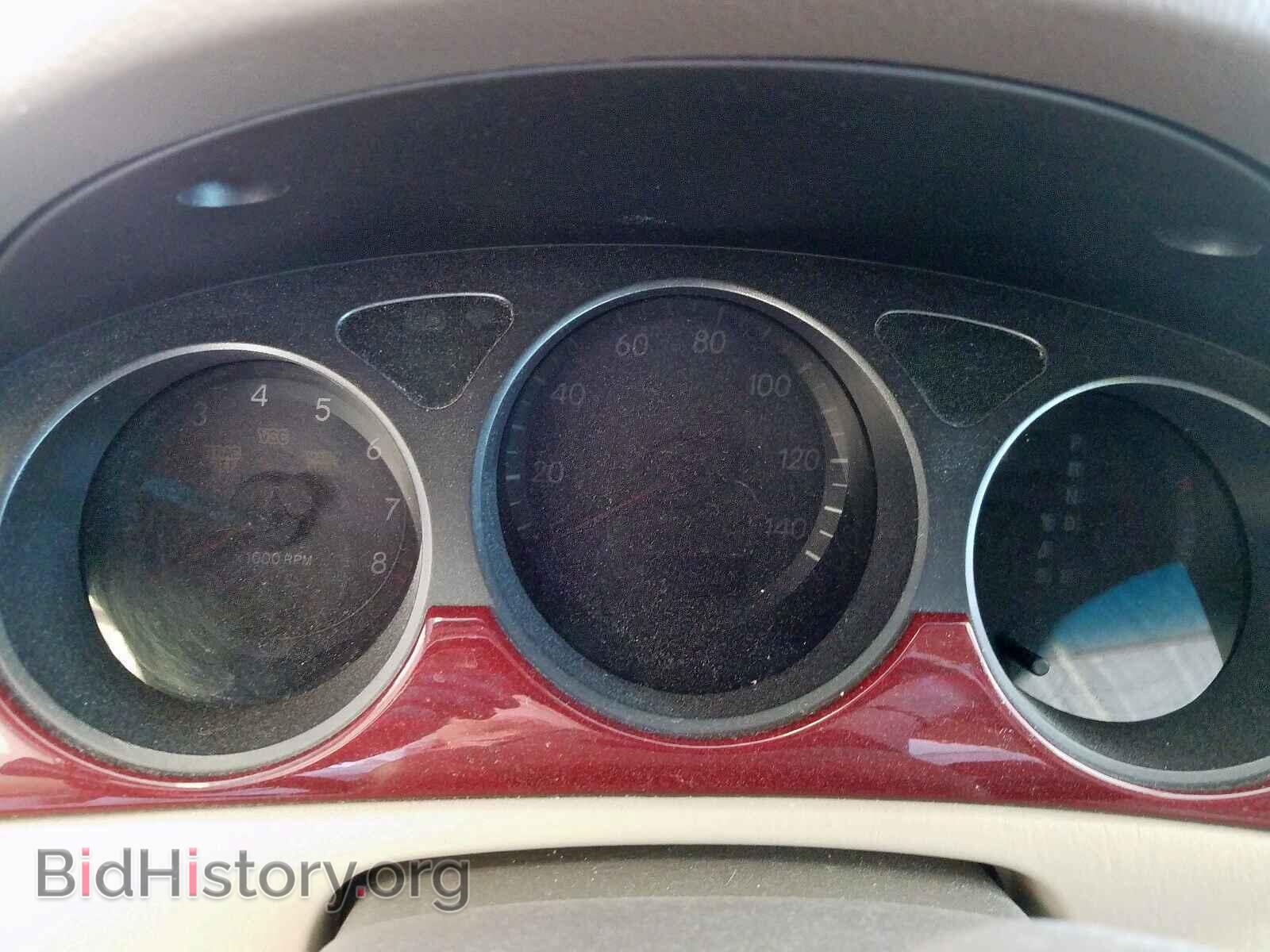 2004 LEXUS ES330 - VIN: JTHBA30G745021231 - Фото 8