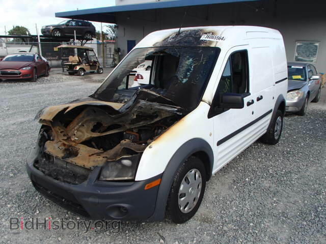 2013 FORD TRANSIT CO - VIN: NM0LS7CN6DT132785 - Фото 2