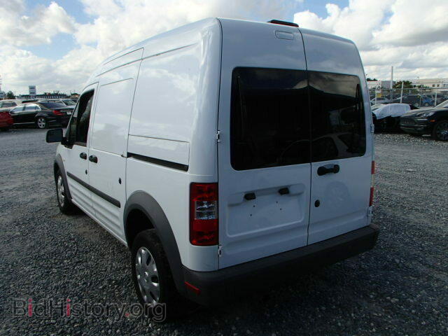 2013 FORD TRANSIT CO - VIN: NM0LS7CN6DT132785 - Фото 3