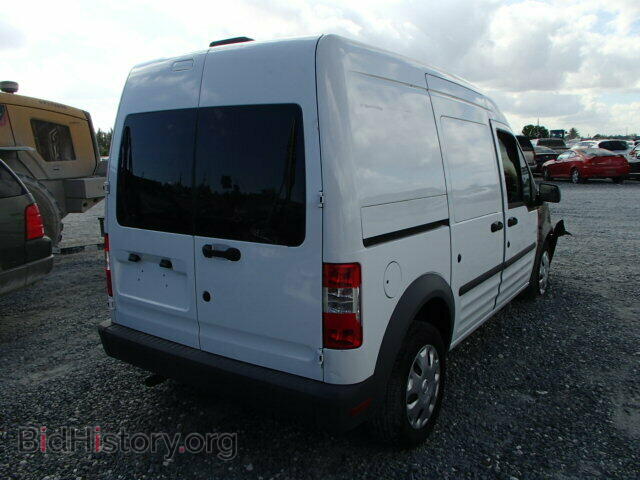 2013 FORD TRANSIT CO - VIN: NM0LS7CN6DT132785 - Фото 4