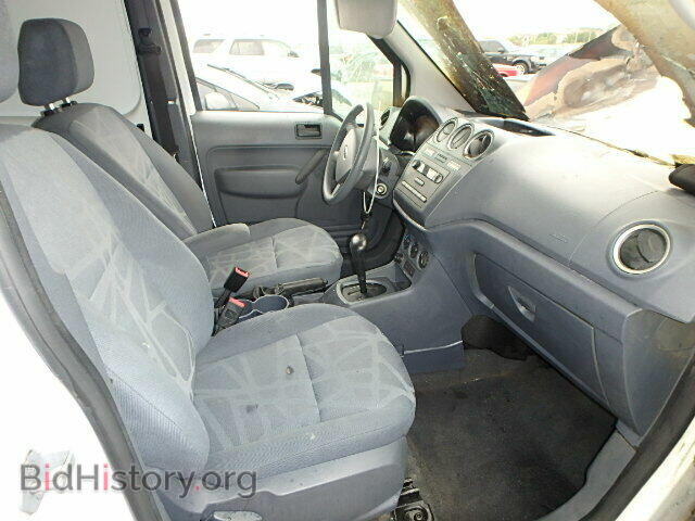 2013 FORD TRANSIT CO - VIN: NM0LS7CN6DT132785 - Фото 5