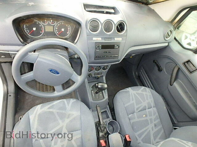 2013 FORD TRANSIT CO - VIN: NM0LS7CN6DT132785 - Фото 9
