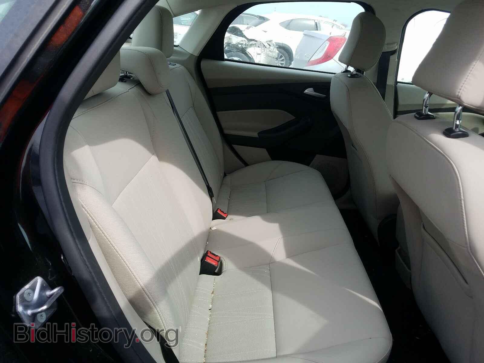 2015 FORD FOCUS - VIN: 1FADP3F25FL350079 - Фото 6