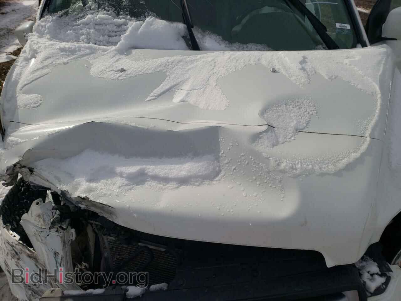 2007 HONDA PILOT - VIN: 2HKYF18567H522071 - Фото 7