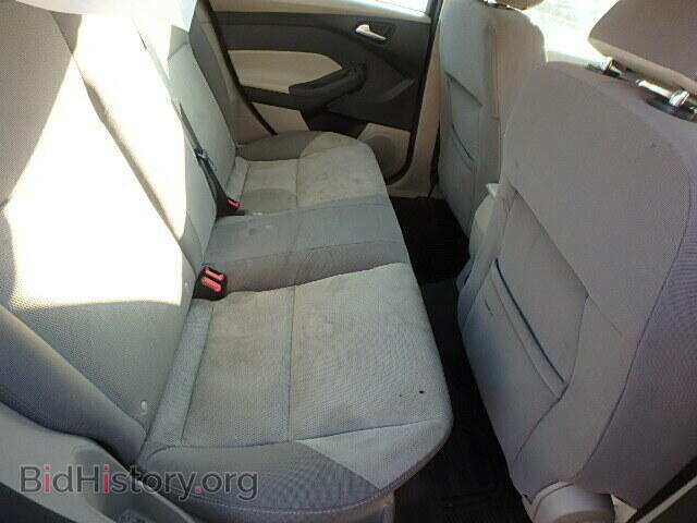 2013 FORD FOCUS - VIN: 1FADP3F24DL143387 - Фото 6