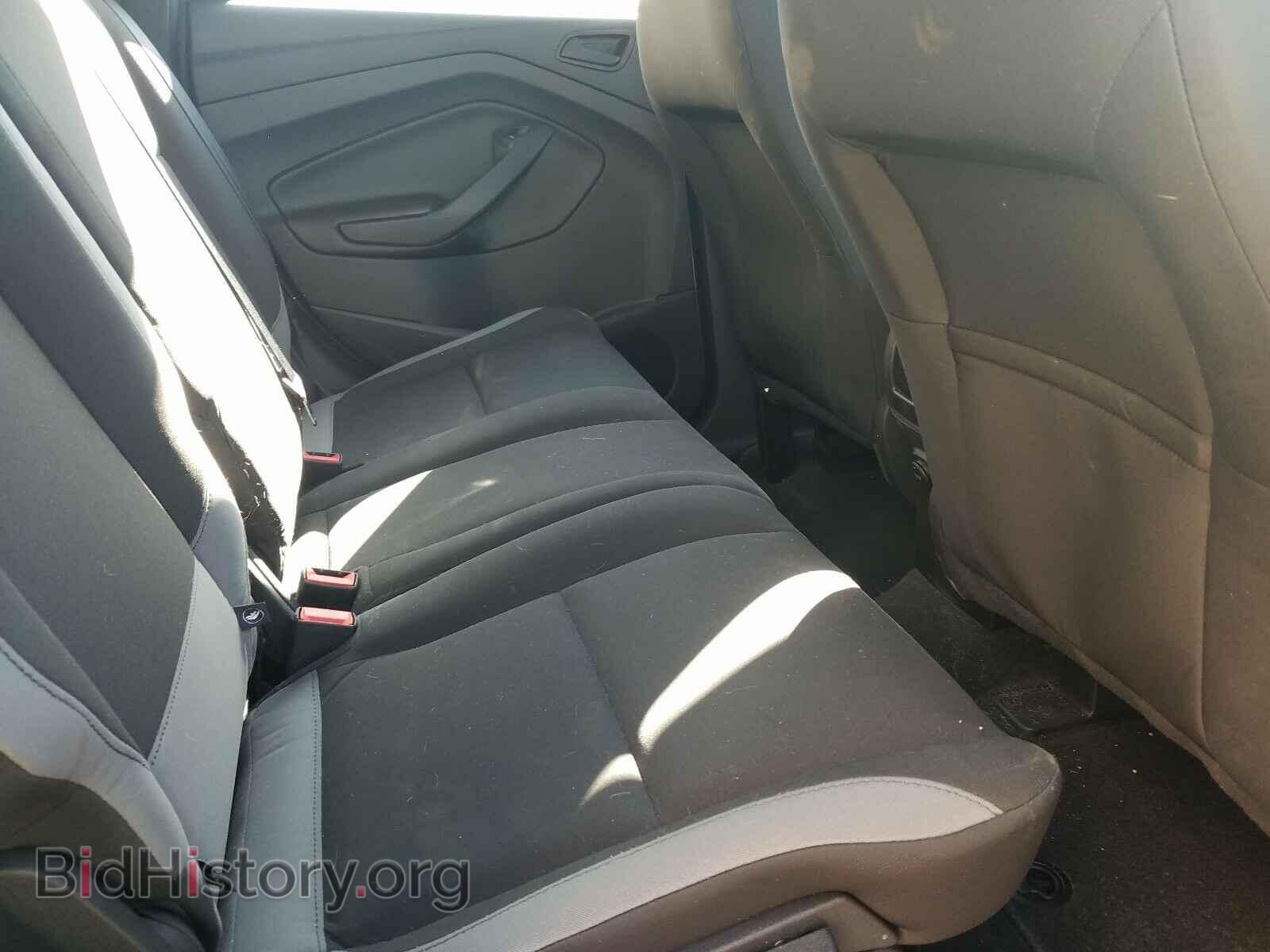 2013 FORD ESCAPE - VIN: 1FMCU0F70DUB93055 - Фото 6