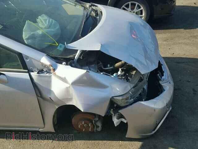 2014 HONDA CIVIC - VIN: 19XFB2F85EE253763 - Фото 9