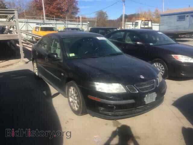 Photo YS3FB49S531051291 - SAAB 9 3 2003