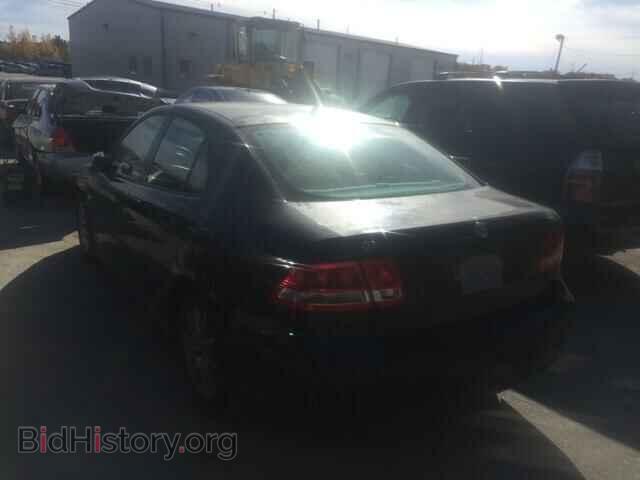 2003 SAAB 9 3 - VIN: YS3FB49S531051291 - Фото 3