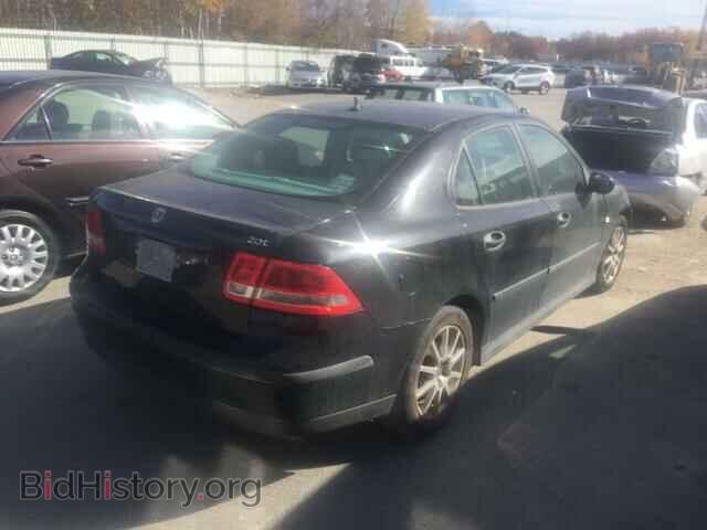 2003 SAAB 9 3 - VIN: YS3FB49S531051291 - Фото 4