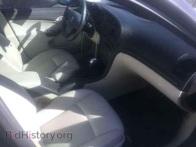 2003 SAAB 9 3 - VIN: YS3FB49S531051291 - Фото 5