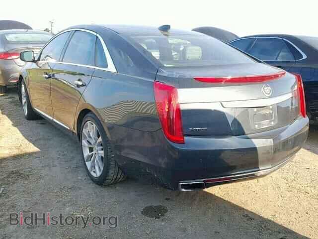 2015 CADILLAC XTS - VIN: 2G61M5S33F9114072 - Фото 3