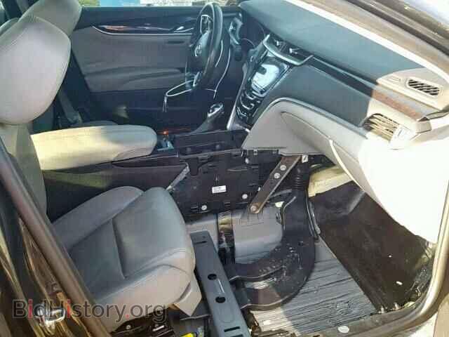 2015 CADILLAC XTS - VIN: 2G61M5S33F9114072 - Фото 5