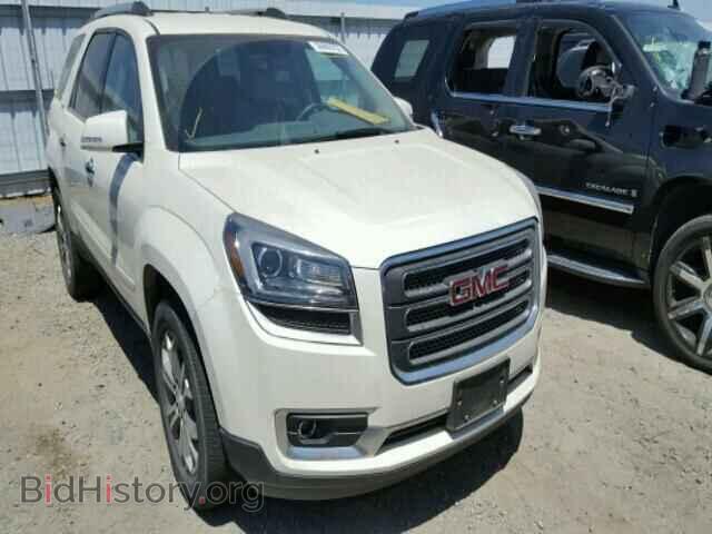 Фотография 1GKKRRKD5EJ320133 - GMC ACADIA 2014
