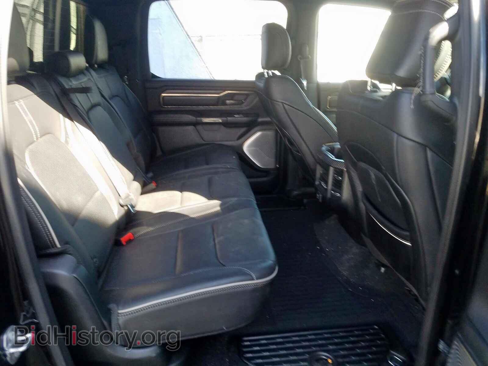 2019 RAM 1500 LIMIT - VIN: 1C6SRFHT9KN508299 - Photo 6