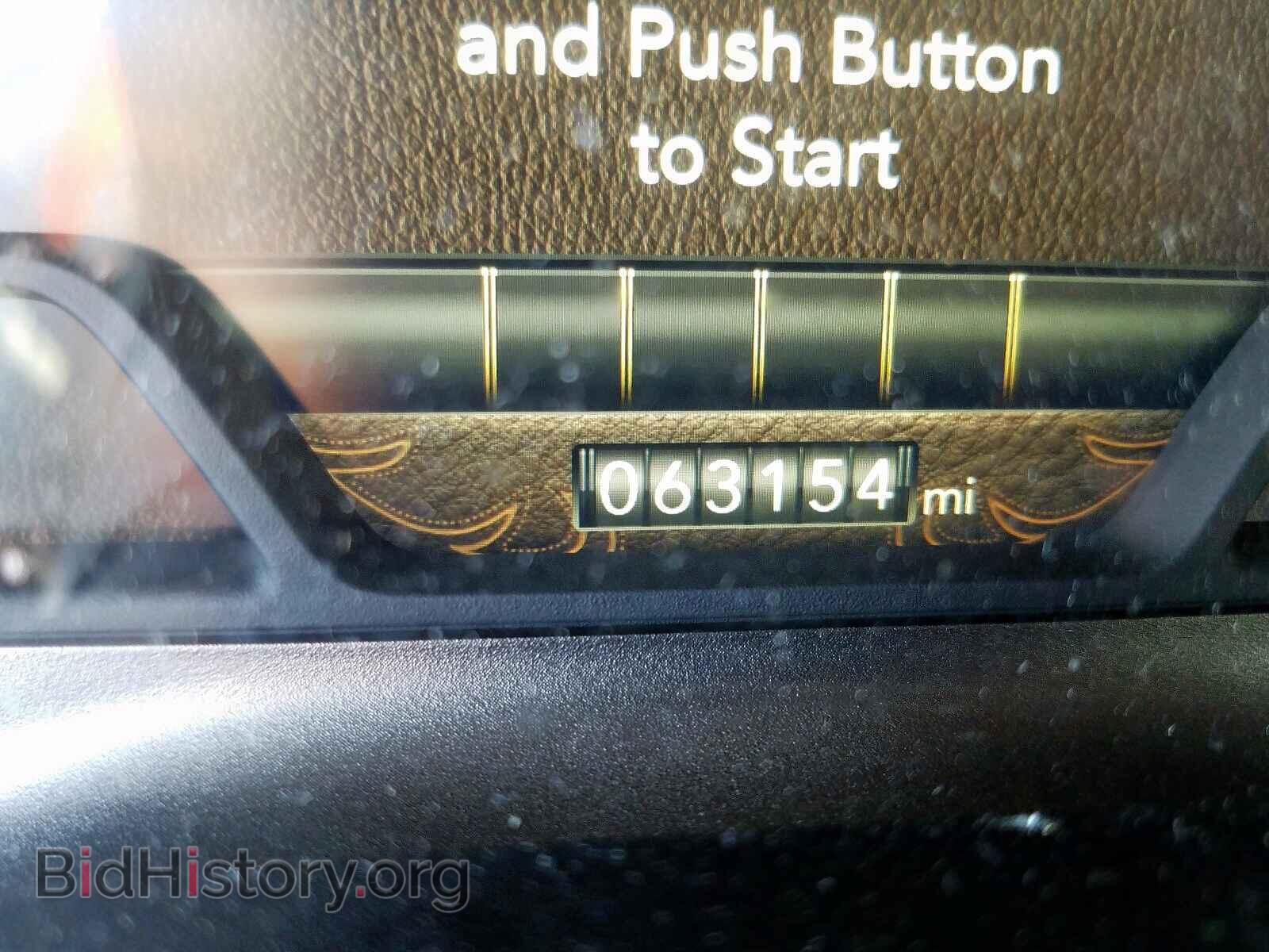 2019 RAM 1500 LIMIT - VIN: 1C6SRFHT9KN508299 - Photo 8