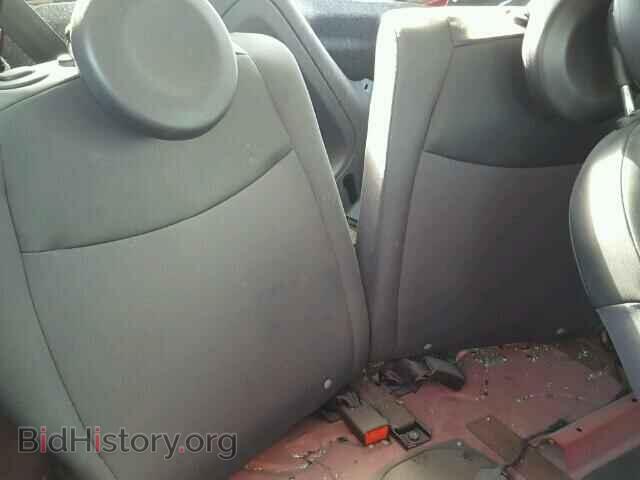 2012 FIAT 500 - VIN: 3C3CFFAR3CT125131 - Фото 6