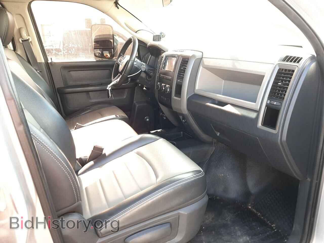 2011 DODGE RAM 3500 - VIN: 3D73Y4CL7BG535737 - Фото 5