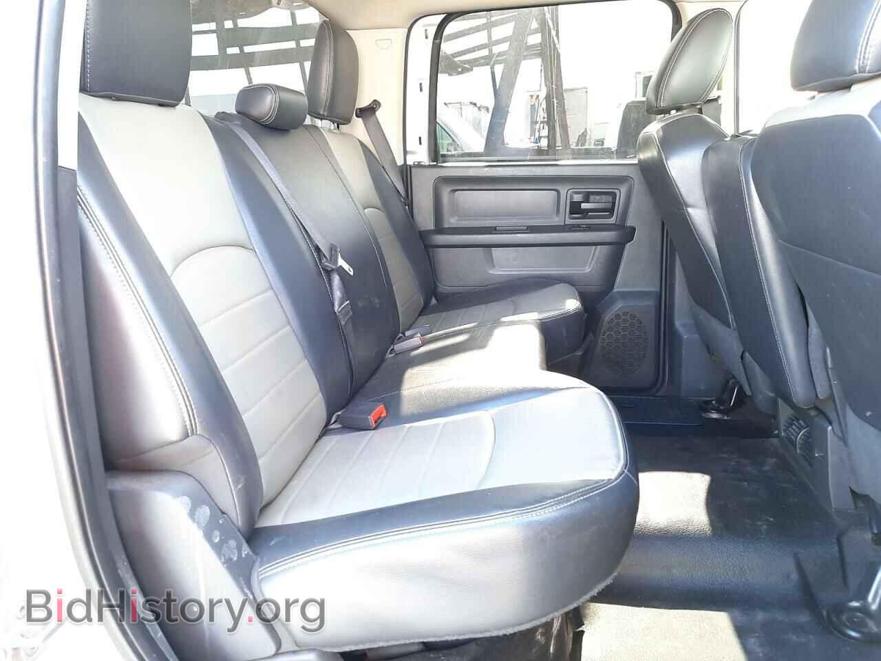 2011 DODGE RAM 3500 - VIN: 3D73Y4CL7BG535737 - Фото 6