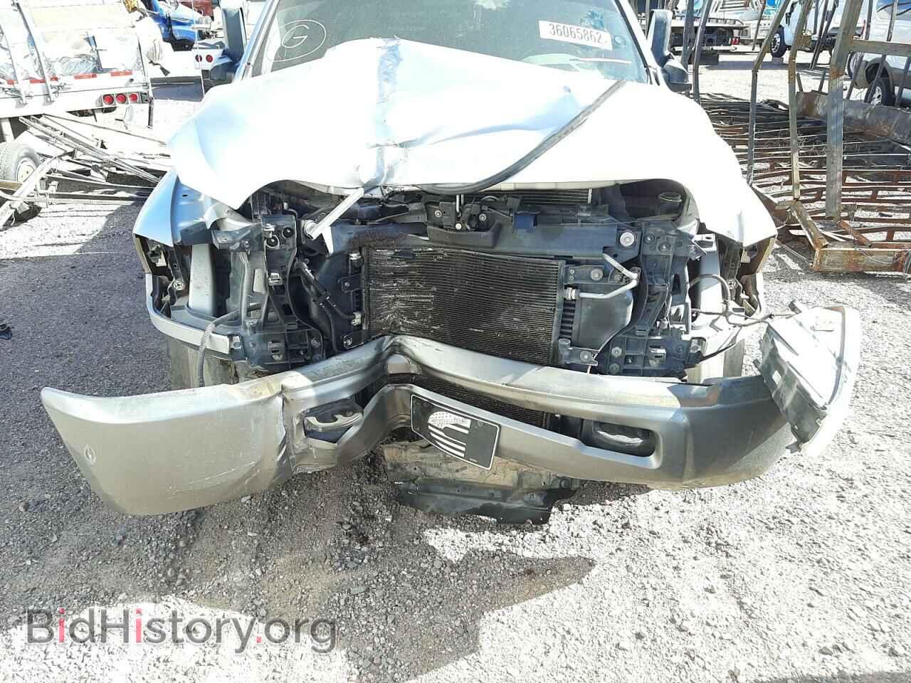 2011 DODGE RAM 3500 - VIN: 3D73Y4CL7BG535737 - Фото 9