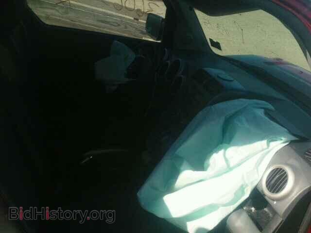 2004 HONDA ELEMENT - VIN: 5J6YH28604L037757 - Фото 5