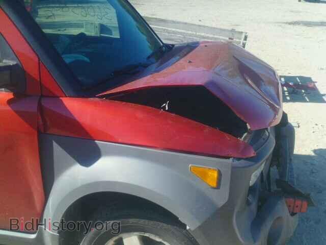 2004 HONDA ELEMENT - VIN: 5J6YH28604L037757 - Фото 10