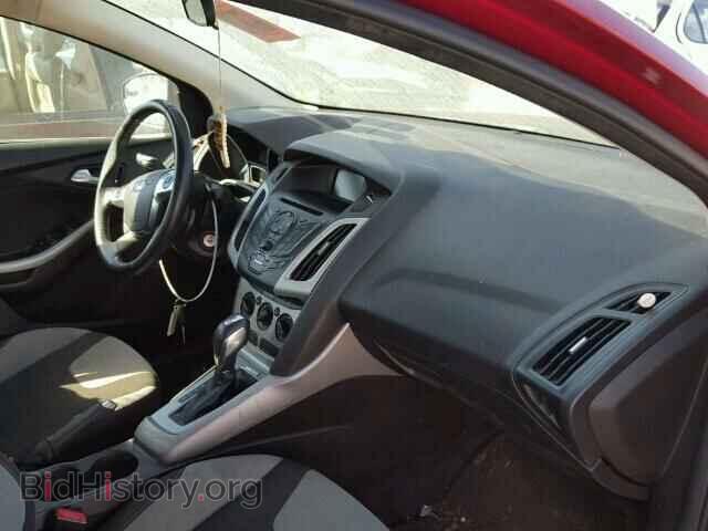 2012 FORD FOCUS - VIN: 1FAHP3F29CL419935 - Фото 5
