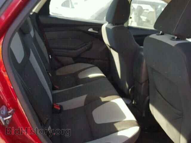 2012 FORD FOCUS - VIN: 1FAHP3F29CL419935 - Фото 6
