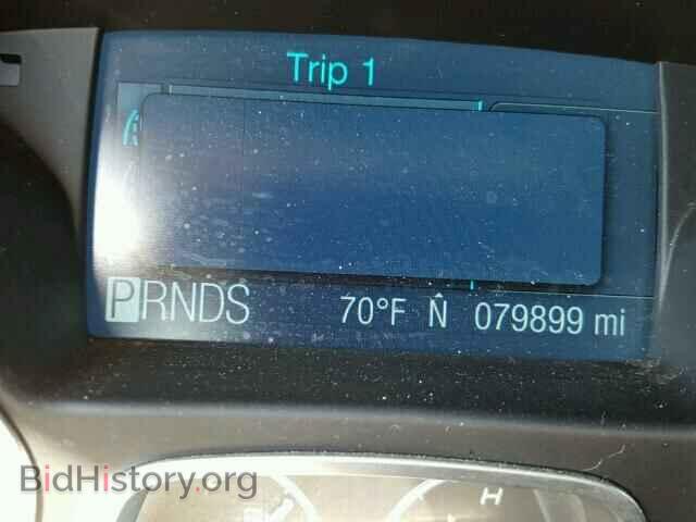 2012 FORD FOCUS - VIN: 1FAHP3F29CL419935 - Фото 8